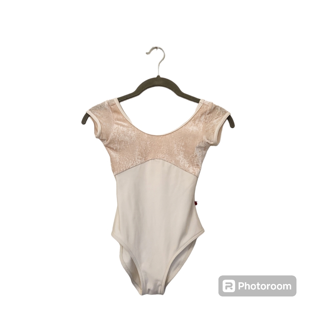 Yumiko Leotard (Custom)